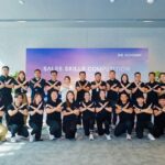 เอ็กซ์เผิงไทย คว้ารางวัลใหญ่ ‘Best Organization Award’ จากการแข่งขัน XPENG Global Sales Skills Competition 2025 ตอกย้ำศักยภาพการบริหารจัดการทีมขายในระดับโลก