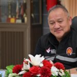 สอศ. หนุน อาชีวะสร้างอาชีพ จัดหลักสูตรระยะสั้น “ตัดเย็บจีวร–สบง–อังสะ” เพื่อน้องเณร สร้างทักษะอาชีพ ลดภาระวัด