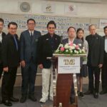 เปิดหลักสูตรผู้นำธุรกิจไทย–ตะวันออกกลาง ชี้ประเทศค้าน้ำมันต้องการ “สินค้าไทย” เพิ่มขึ้นต่อเนื่อง