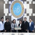 รพ.บำรุงราษฎร์ จับมือ คณะพยาบาลศาสตร์ ม.สวนดุสิต ลงนามความร่วมมือทางวิชาการ มุ่งยกระดับการผลิตบุคลากรการพยาบาลและสุขภาพสู่มาตรฐานสากล