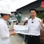 “พัทยา”ยกระดับเมืองครั้งใหญ่ เปิดศูนย์ CCR -สายด่วนตอกย้ำ สร้างพื้นฐาน-ดิจิทัล ความปลอดภัย รองรับนักท่องเที่ยวมหาศาล