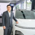 เปิดโชว์รูม ‘เอ็กซ์เผิง เกษตร-นวมินทร์’ คอนเซปต์ ‘Intelligent Mobility Experience’ เดินหน้าขยายเครือข่ายทั่วประเทศ มุ่งยกระดับประสบการณ์ ยานยนต์ไฟฟ้าอัจฉริยะแห่งอนาคต