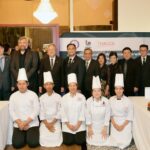 ไทยดัน Soft Power อาหารสู่เวทีโลก! โชว์ Fine Dining ระดับทูต โชว์ศักยภาพสู่มาตรฐานโลก