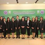 วช. แถลงผลงานสิ่งประดิษฐ์ไทยคว้ารางวัลเวทีนานาชาติ “KIDE 2025” ชูศักยภาพนวัตกรรมไทยสู่เวทีโลก