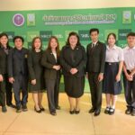 วช. แถลงผลสำเร็จ นักประดิษฐ์ไทยคว้ารางวัลระดับนานาชาติจากเวที AEII ฮ่องกง ตอกย้ำศักยภาพนวัตกรรมเชิงพาณิชย์