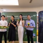 ชวนนักท่องเที่ยวสัมผัส ลมหายใจสีเขียวแห่งจันทบุรี “Green Breath of Chanthaburi”