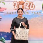 ทส. มอบของขวัญปีใหม่ 2569 “สร้างสุขคนไทย จากใจ ทส.” เปิดแหล่งท่องเที่ยวธรรมชาติฟรีทั่วประเทศ 5 วัน ลดภาระประชาชน กระตุ้นท่องเที่ยวเชิงอนุรักษ์