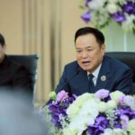 ระดมแก้ปัญหาเผาอ้อยครบวงจรพร้อมพัฒนาระบบเฝ้าระวังและติดตามการเผาอ้อยแบบเรียลไทม์ พื้นที่เป้าหมายที่โดยใช้ดาวเทียม – AI อว. ผนึกกำลัง 3 กระทรวงลด PM 2.5 – มลพิษช่วงฤดูการผลิตปี 68-70