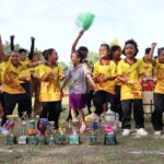 อิมเมจิน ไทยแลนด์ฯ  เปิดแนวคิดสร้างสังคมสุขภาวะ “เริ่มได้ทันที เริ่มจากตัวเรา  คนในครอบครัว และคนรอบข้าง”