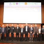 วช. หนุน HTAPC เปิดตัวโครงการพัฒนาแผนเฉพาะกิจและแผนบริหารจัดการอากาศสะอาด เสริมศักยภาพกรุงเทพมหานครรับมือปัญหาฝุ่น PM2.5 อย่างยั่งยืน