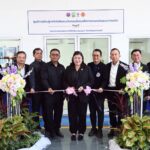 วช. เปิดศูนย์การเรียนรู้โดรนเกษตร จ.นครสวรรค์ เพิ่มทักษะด้านววน. นำเกษตรกรรมสมัยใหม่ยกระดับเกษตรกรรมพื้นที่