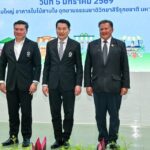 จัดครั้งแรก“มหิดล – เกษตรแฟร์ 2569” ผนึกกำลังข้ามศาสตร์สองมหาวิทยาลัยดัง สร้าง Health Ecosystem สู่สังคมคาร์บอนต่ำ