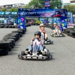 บมจ. มิลเลนเนียม กรุ๊ป สร้างพื้นที่แห่งความสุข จัดงาน ‘MGC-ASIA Children’s Day 2026’ เปิดโลกการเรียนรู้–นวัตกรรม เสริมสายใยครอบครัว