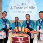 ชวนสัมผัสประสบการณ์รสชาติอาหารจากวัตถุดิบชั้นยอด และเสน่ห์การท่องเที่ยวมิเอะ ประเทศญี่ปุ่น ในงาน A Taste of Mie ตั้งแต่วันนี้ – 28 ก.พ.