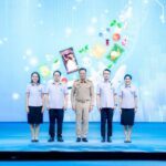 “อนุทิน ชาญวีรกุล” เปิดงาน “อย. Expo 2026” 23-25 ม.ค. ที่อิมแพ็ค เมืองทองธานี ดันเศรษฐกิจสุขภาพ ลดค่าครองชีพ หนุนผลิตภัณฑ์สุขภาพไทย จากท้องถิ่นสู่สากล