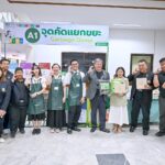 มก.วางระบบจัดการขยะครบวงจร งานเกษตรแฟร์ 2569 ขับเคลื่อนแคมเปญ “แยกกู้ (KU) โลก” ปลูกจิตสำนึกสิ่งแวดล้อมตั้งแต่ต้นทาง