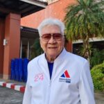 โพลลวงตา? “พิเชษฐ” ลั่นผลสำรวจวัดความเดือดร้อนไม่ได้ เผยชาวบ้าน กทม.-อีสาน ขานรับนโยบายพรรควิชชั่นใหม่ มั่นใจมีคะแนนวันเข้าคูหา