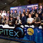 วช. ต้อนรับคณะผู้บริหารองค์กรการประดิษฐ์นานาชาติ ในงาน 2026 Bangkok International Intellectual Property, Invention,Innovation and Technology Exposition