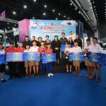 วช. ผนึกกำลังสมาคมกีฬาเครื่องบินจำลองและวิทยุบังคับ จัดแข่งขัน SMART TRANSPORTATION ROBOT สร้างเยาวชนไทยสู่อนาคตนวัตกรรมการคมนาคม ภายในงาน “วันนักประดิษฐ์” ประจำปี 2569