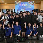 “วันนักประดิษฐ์ 2569” วันที่ 2 คึกคัก! อัดแน่นกิจกรรมสร้างสรรค์ จุดประกายเยาวชน💡