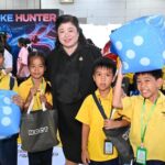 ห้ามพลาด! วช. รวมสุดยอดผลงานนิทรรศการ Highlight ในงานวันนักประดิษฐ์ 2569 ปลดล็อกประเทศไทยด้วยพลังนวัตกรรม