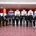 วช. เปิดศูนย์การเรียนรู้เทคโนโลยีโดรนด้านการเกษตร เสริมสมรรถนะเกษตรกรรมในพื้นที่ ณ วิทยาลัยเทคนิคเชียงราย