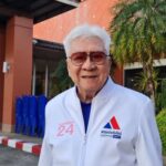 “พิเชษฐ” ชี้การเมืองเก่า ซื้อ สส. 50 ล้าน–เบรกประชามติ เบี่ยงโจทย์ปากท้อง ชู “การเงินไร้ดอกเบี้ย” ทางรอดหนี้ประชาชน