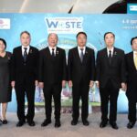 ส.อ.ท. เปิดฉาก “งาน Asia EnwastExpo 2026” โชว์นวัตกรรมด้านสิ่งแวดล้อมและจัดการของเสียยิ่งใหญ่ระดับภูมิภาคเอเชีย