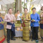 จัดยิ่งใหญ่ งานประเพณีวัฒนธรรมไท–ยวนสระบุรี “ตานก๋วยสลาก ย้อนตำนาน 222 ปี ไท–ยวน สระบุรี” 27ก.พ. – 1 มี.ค. ที่วัดพระยาทด อ.เสาไห้ จ.สระบุรี