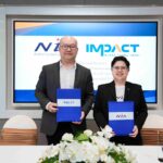 เอ็นไอเอ ผนึกกำลัง อิมแพ็ค เดินหน้าพัฒนา “ย่านนวัตกรรมอาหาร”  Food Innovation District ผลักดันไทยสู่ศูนย์กลางนวัตกรรมอาหารโลก