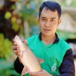 กรมประมงดัน “ปลาพลวงชมพู” ขึ้นแท่นสินค้า GI ดาวรุ่งตัวใหม่ของยะลา ยกระดับของดีประจำถิ่นสู่สินค้ามูลค่าสูง กระตุ้นเศรษฐกิจจังหวัดชายแดนใต้