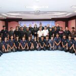 วช. ส่งเสริมการท่องเที่ยวในพื้นที่จ.พังงา เปิด “ศูนย์การเรียนรู้โดรนเพื่อการท่องเที่ยว” ณ วิทยาลัยเทคนิคพังงา“ เสริมทักษะทางเทคโนโลยีสนับสนุนการท่องเที่ยวพื้นที่