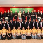 วช.เปิดศูนย์โดรนเกษตร ณ วิทยาลัยการอาชีพศรีสำโรง จ.สุโขทัย ยกระดับประสิทธภาพเกษตรกรรมในพื้นที่ด้วยวิจัยและนวัตกรรม