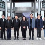 วช. สนับสนุนการยกระดับผลงานวิจัยนวัตกรรมวิจัยTRLสูง ผลักดันผลงานที่มีความสำเร็จเชิงพาณิชย์ เป็นกลไกต้นแบบพัฒนาใช้ประโยชน์ผลงานวิจัยนวัตกรรมในอนาคต