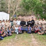 วช. เดินหน้าส่งมอบ “ของขวัญปีใหม่ อว. 2569” เตาไบโอชาร์พลังวานชุมชน BioCycle Kiln ณ ชุมชนบ้านใหม่ อ.แม่ออน จ.เชียงใหม่