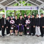 วช. เปิด “พื้นที่ส่งเสริมการเรียนรู้พลังงานชุมชน นวัตกรรมเตาไบโอชาร์” ลดการเผา ดูแลสิ่งแวดล้อม สร้างมูลค่าจากเศษวัสดุO