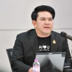 รมว.อว.สั่งเช็กด่วน! นศ. – บุลากรในอิหร่านและประเทศตะวันออกกลาง ห่วงได้รับผลกระทบจากสงคราม พร้อมเตรียมแผนช่วยเหลือฉุกเฉิน เผยนศ.ไทยอยู่ในอิหร่านมี 180 คน อิสราเอล 56 คน ซาอุฯ 425 คน