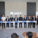 GREE เปิดโชว์รูมแห่งแรกในกรุงเทพฯ เสริมความแข็งแกร่งในตลาดเครื่องปรับอากาศของไทย