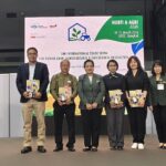 3 กูรูเกษตร แจงเหตุผลไม้หลายชนิด ทั้งทุเรียน-ส้มโอของเวียดนามแซงไทยในตลาดโลก แนะทางแก้พุ่งเป้าเกรดพรีเมียม เสนอรัฐบาลเร่งปรับกลไกทุกภาคส่วน