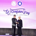 พม. จัดงานวันสตรีสากล 2569 ชูแนวคิด “สิทธิ ความยุติธรรมและเสียงของผู้หญิง : สู่สังคมที่ไม่ทิ้งใครไว้ข้างหลัง”