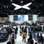 MGC-ASIA โชว์ยอดจอง XPENG คึก