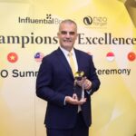 โก โฮลเซลล์ ในเครือเซ็นทรัล รีเทล คว้ารางวัล Outstanding Brands ตอกย้ำ “ผู้เล่นรายใหม่” ในธุรกิจค้าส่งวัตถุดิบอาหารเพื่อผู้ประกอบการ ที่เติบโตเร็ว
