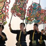 ดัน “หนังใหญ่” ขึ้นทะเบียนต่อยูเนสโก ครม.ไฟเขียว ต่อยอดต้นแบบ “วัดขนอน ราชบุรี” ปักหมุดการทูตวัฒนธรรมไทยระดับโลก