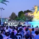 ผู้บริหารท้องถิ่น ปลื้มคอนเสิร์ต“จังซีลอนนครนานาชาติ“ประสบความสำเร็จมาก เปรยอยากให้มูลนิธิอาจารย์สุกรี เจริญสุข-วช. จัดอีกครั้ง ชาวภูเก็ต-นักท่องเที่ยวต่างชาติ ประทับใจฟังวงไทยซิมโฟนีออร์เคสตร้าบรรเลง พร้อมวงปล่อยแก่