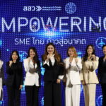 สสว. แถลงข่าวเปิดตัวโครงการ “Empowering SME ไทยก้าวสู่อนาคต” ปีแรก ผนึกกำลังเสริมศักยภาพ ผู้ประกอบการดาวรุ่ง ยกระดับจาก M สู่ L มุ่งเป้าขับเคลื่อนเศรษฐกิจดิจิทัลและนวัตกรรมสีเขียวสู่ตลาดโลก กรุงเทพฯ (10 มีนาคม 2569) – สำนักงานส่งเสริมวิสาหกิจขนาดกลางและขนาดย่อม (สสว.) ร่วมกับ มหาวิทยาลัยธรรมศาสตร์ เปิดตัวโครงการ “Empowering SME ไทยก้าวสู่อนาคต”