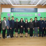 วช. นำวิจัยและนวัตกรรม รับมือวิกฤติพลังงาน หนุน “พลังงานชุมชน พลังงานทางเลือก” สู่ความมั่นคงในหลากหลายพื้นที่