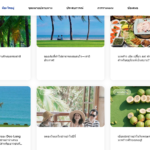 ซานย่ากลายเป็นจุดหมายปลายทางอันดับต้น ๆ สำหรับนักท่องเที่ยวชาวไทยที่เดินทางเยือนจีนเป็นครั้งแรก ความร่วมมือด้านวัฒนธรรมและการท่องเที่ยวระหว่างจีนกับไทยก้าวเข้าสู่ระยะใหม่ของการพัฒนาเชิงลึก