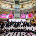 จุฬาฯ เปิดตัวโครงการ ต้นแบบนวัตกรรมอาหารสุขภาพ “GIN-D”