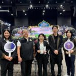 วว. คว้ารางวัลการประกวดนวัตกรรมยางพาราเชิงธุรกิจ ผลงาน “ราวกันชนลูกกลิ้งยางพารา” นวัตกรรมเพิ่มความปลอดภัยบนท้องถนน สร้างมูลค่าเพิ่มทางเศรษฐกิจ