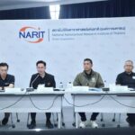 “อ.เชน” สั่งเดินเครื่อง “ห้องปลอดฝุ่นครบวงจร” ฝีมือคนไทย ต้นทุน 3,600 นำร่อง-ขยายผล 83 แห่ง ใน 8 จว.เหนือ